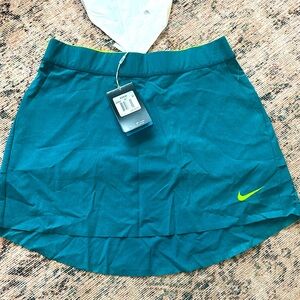Nike Dri-fit golf Skirt